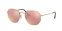 Occhiali da sole Ray-Ban 0RB3548N  51  001/Z2 - 0RB3548N  51  001/Z2